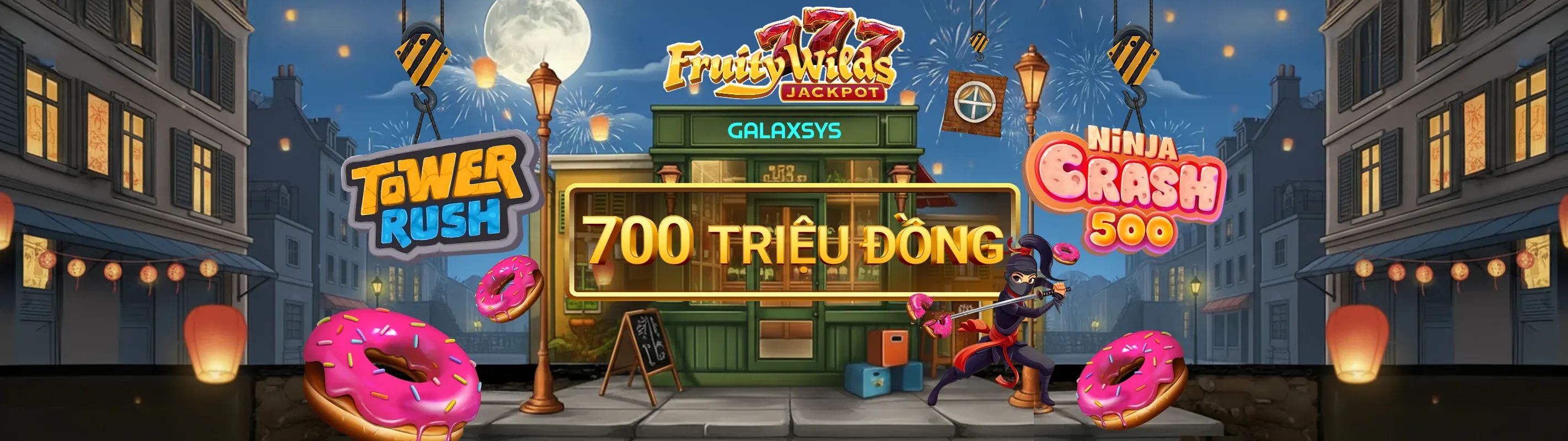 Hình ảnh giới thiệu 88xx11 nhà cái