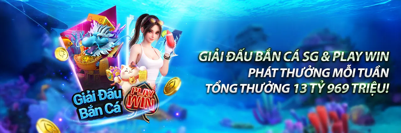 CQ9 Bắn Cá tại 88xx11 nhà cái