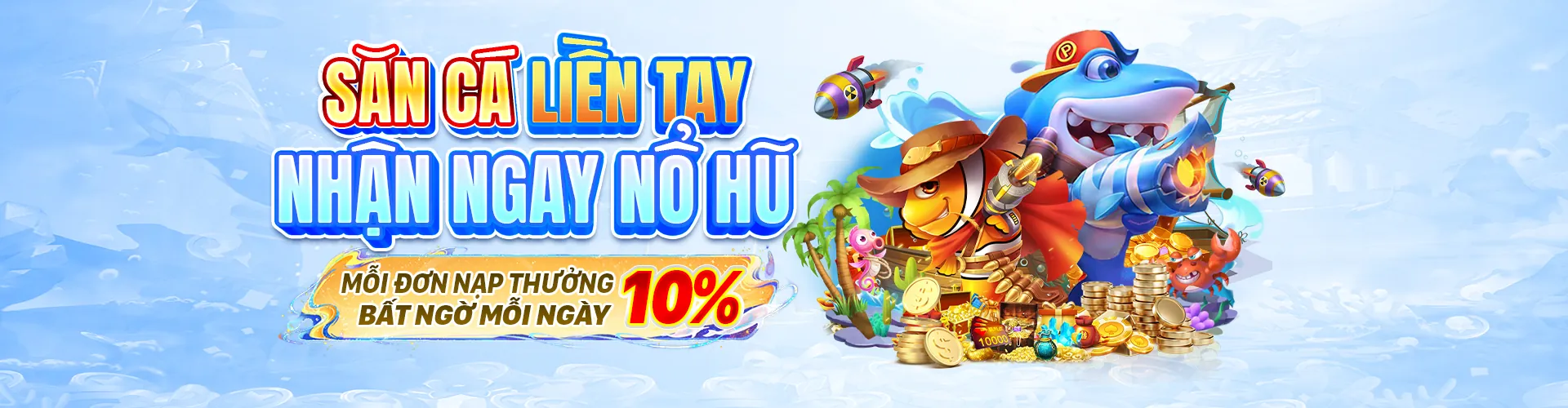 Hình ảnh chính game Bắn Cá 88xx11 nhà cái