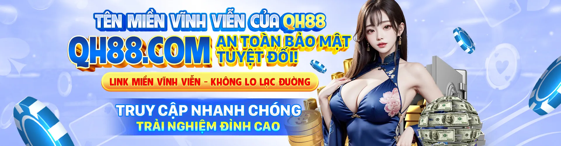 Fa Chai Bắn Cá tại 88xx11 nhà cái