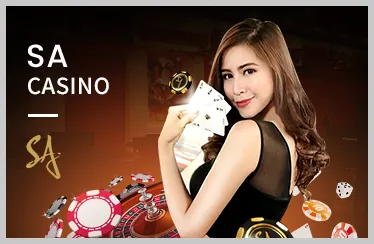 Các trò chơi casino khác tại 88xx11 nhà cái