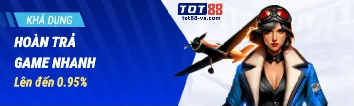Rút tiền nhanh chóng và ưu tiên